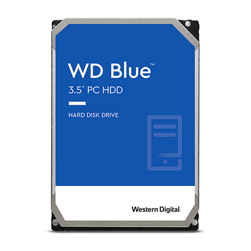 Western Digital WD Blue 5640/128M/해외구매