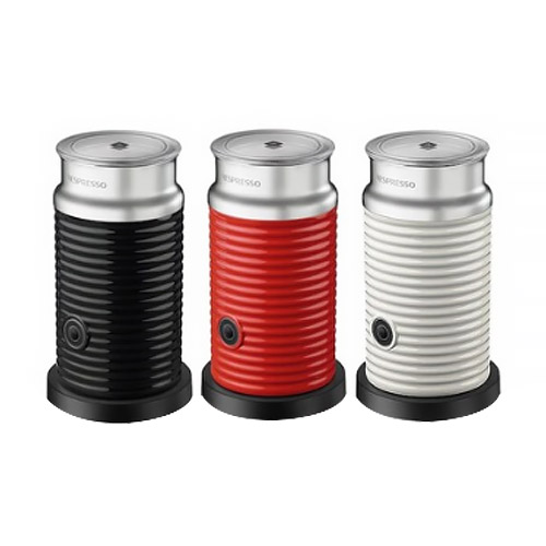 네스프레소  에어로치노3