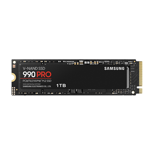 삼성전자  990 PRO M.2 NVMe 해외구매