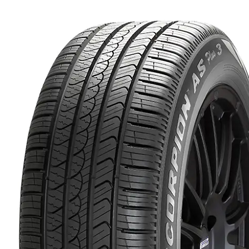 피렐리타이어  스콜피온 올시즌 플러스3 235/55R18