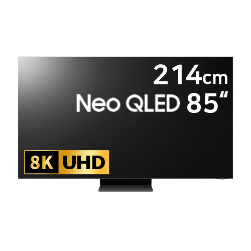 삼성전자 Neo QLED KQ85QNC900FXKR[스탠드]