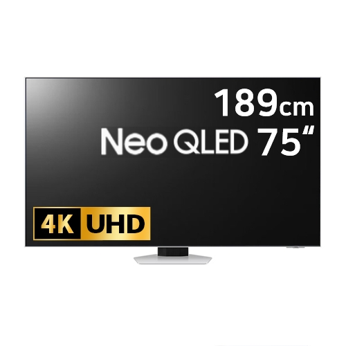 삼성전자 네오QLED KQ75QNC88AFXKR