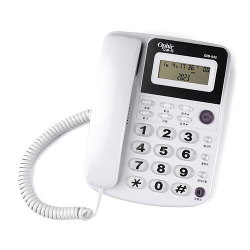 오빌텔레콤  OID-500