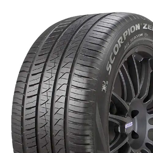 피렐리타이어  스콜피온 제로 올시즌 플러스 265/50R19
