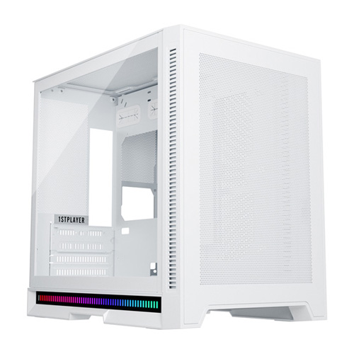 1stPlayer  SP6 MUSIC BAR