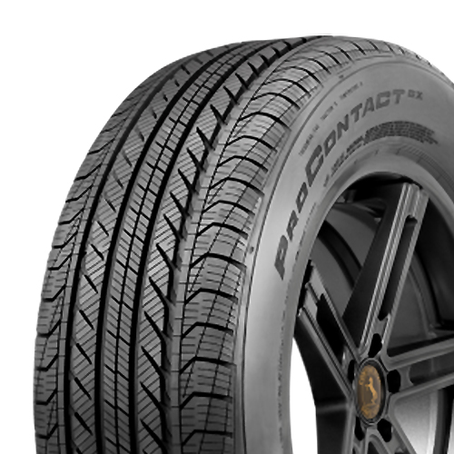 콘티넨탈타이어  콘티 프로 콘택트 GX 런플랫 245/40R19