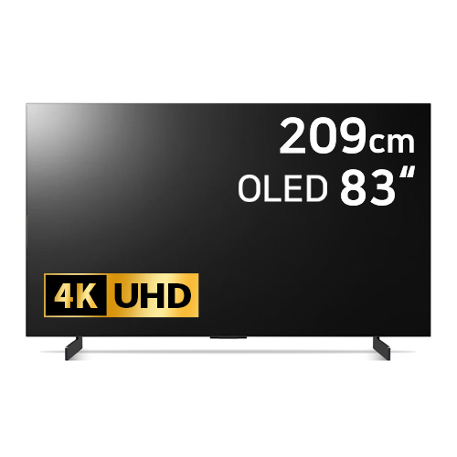 LG전자 올레드evo OLED83C3KNA
