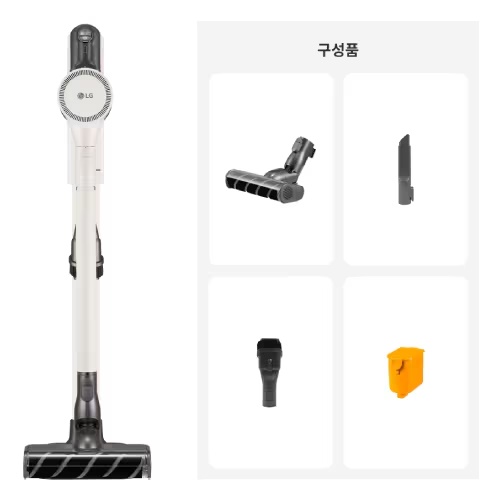 LG전자 오브제컬렉션 코드제로 A9 AS9202WD