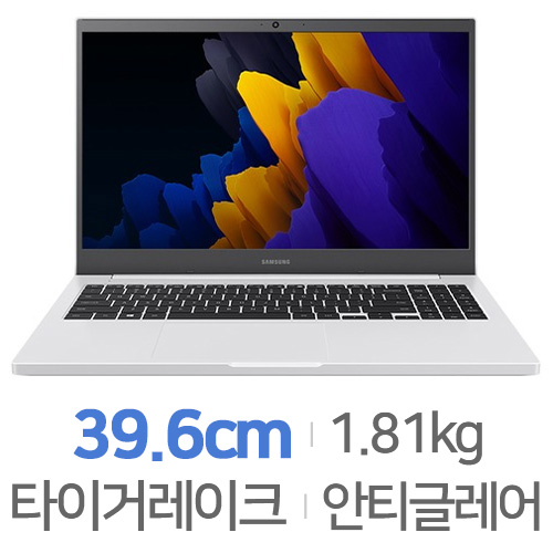 삼성전자 노트북 플러스2 NT550XDA-K14AW