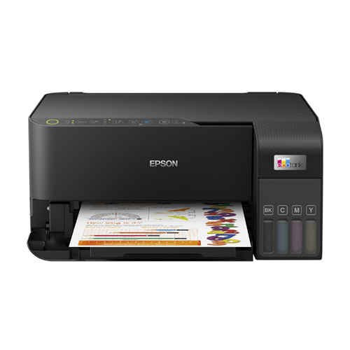 EPSON  정품 무한 L3550
