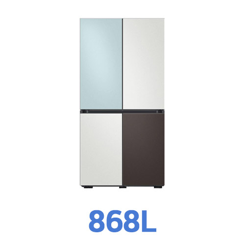 삼성전자 비스포크 코타 RF85C9141AP (색상선택형)