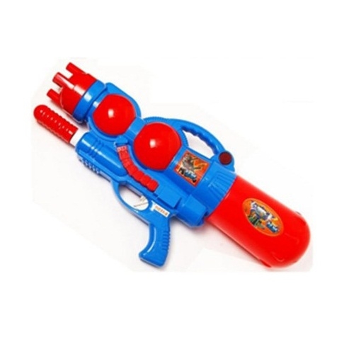 또봇 파워 물총