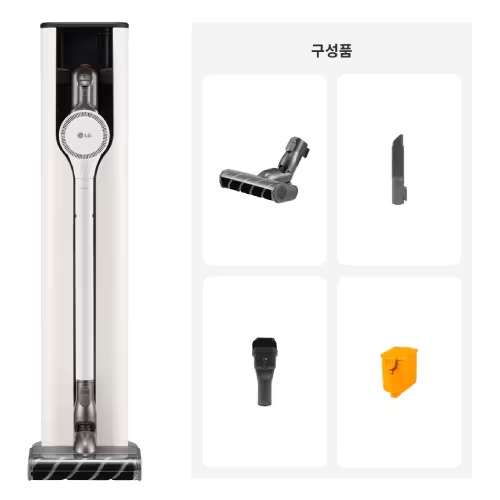 LG전자 오브제컬렉션 코드제로 A9 AU9202WD