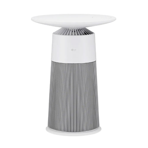 LG전자 오브제컬렉션 퓨리케어 에어로퍼니처(원형) AS062PWHAR(렌탈)