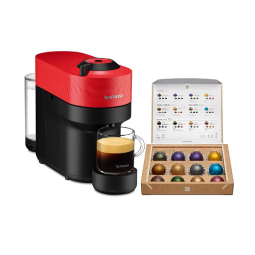 네스프레소  버츄오 팝