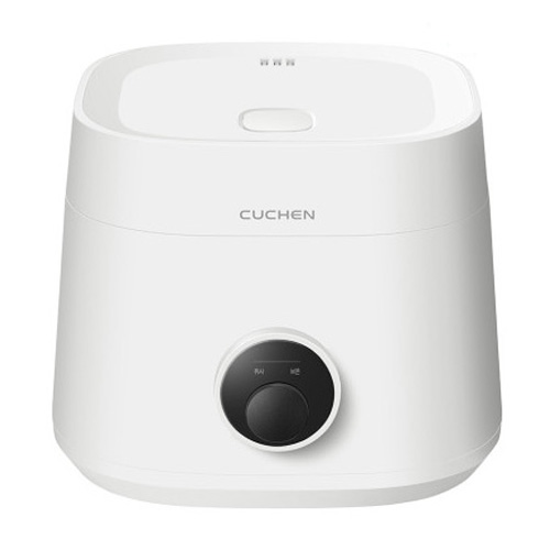 쿠첸  더 네모 CRE-D0602W