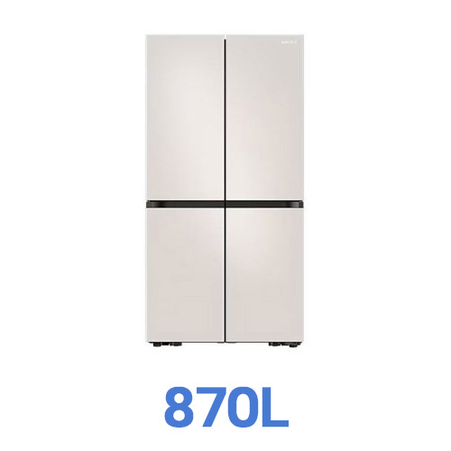삼성전자 비스포크 매트메탈 RF84C926A4E