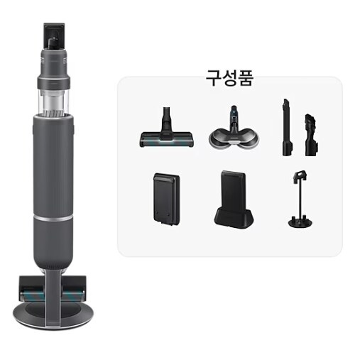 삼성전자 비스포크 제트 AI VS25C972DRH