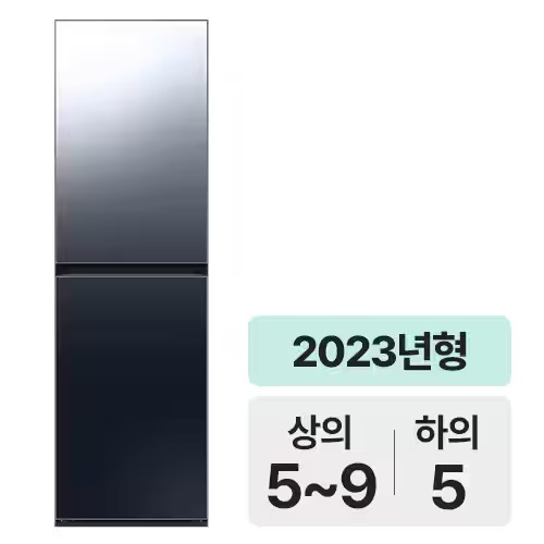 삼성전자 비스포크 에어드레서 DF24CB9900CR