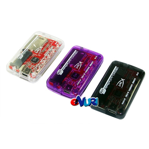 엑스타트  SCR-M1 카드리더