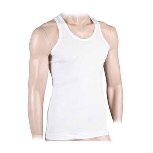 순면 민소매 골런닝_BYC2113