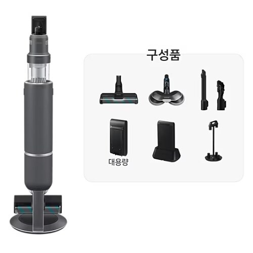 삼성전자 비스포크 제트 AI VS28C973DRH