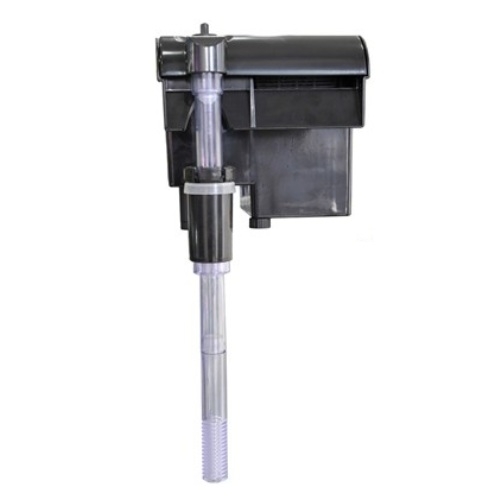 해양  걸이식 여과기 HY-602