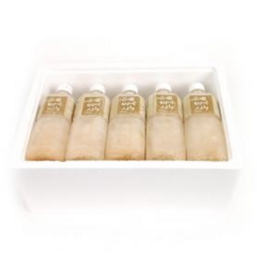 한농마을 전통감주 엄마손 식혜 500ml