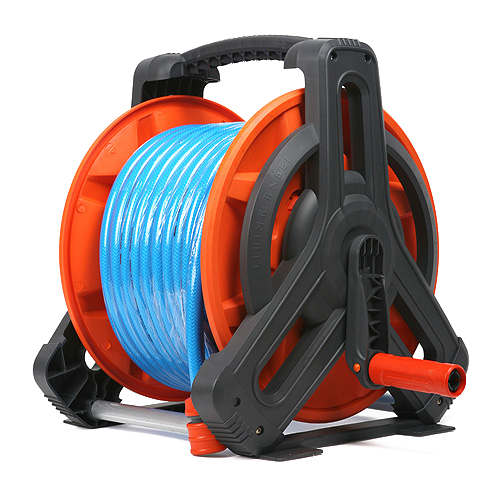 한일물산  프리미엄 엔젤 릴호스 30m