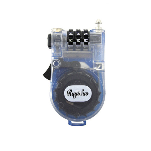 SMN  콤비 와이어 넘버락