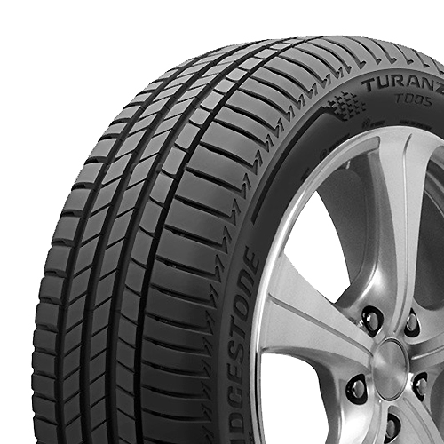 브리지스톤  투란자 T005 런플랫 225/50R17