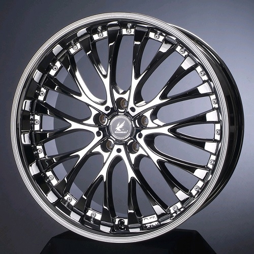 슈거레이  쿠엘보 812 크롬