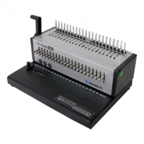 카피어랜드  Probind 20e