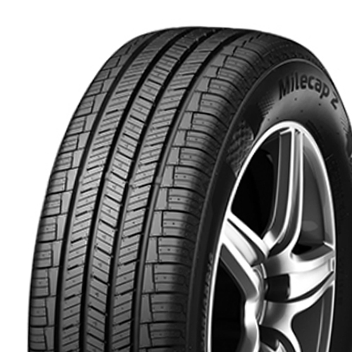 넥센타이어  마일캡 2 205/55R16