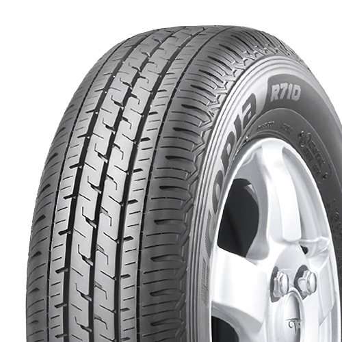브리지스톤  에코피아 R710 215/70R16