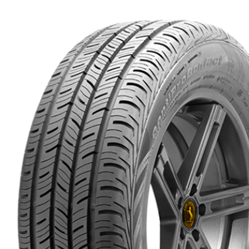 콘티넨탈타이어  콘티 프로 콘택트 205/70R16