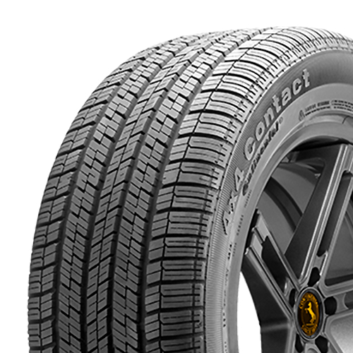 콘티넨탈타이어  4x4 콘택트 235/60R17