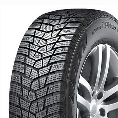 한국타이어  윈터 I 파이크 LV RW15 235/65R16 8P