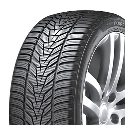 한국타이어  윈터 아이셉트 에보3 엑스 SUV W330A 275/40R21