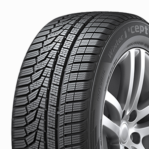 한국타이어  윈터 아이셉트 에보2 SUV W320A 295/35R23
