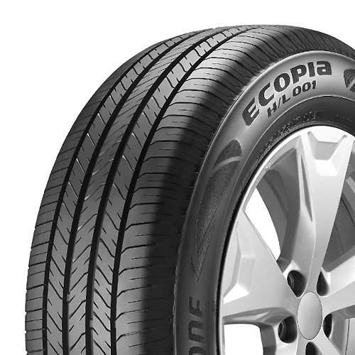 브리지스톤  에코피아 HL001 235/65R17