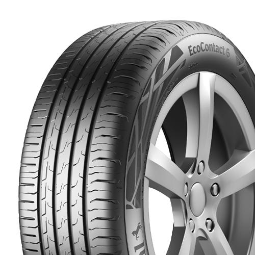 콘티넨탈타이어  콘티 에코 콘택트 6 215/65R17