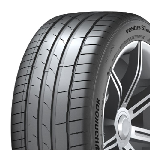 한국타이어  벤투스 S1 에보3 런플랫 K127C 275/45R20