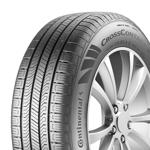 콘티넨탈타이어  크로스 콘택트 RX 235/60R18