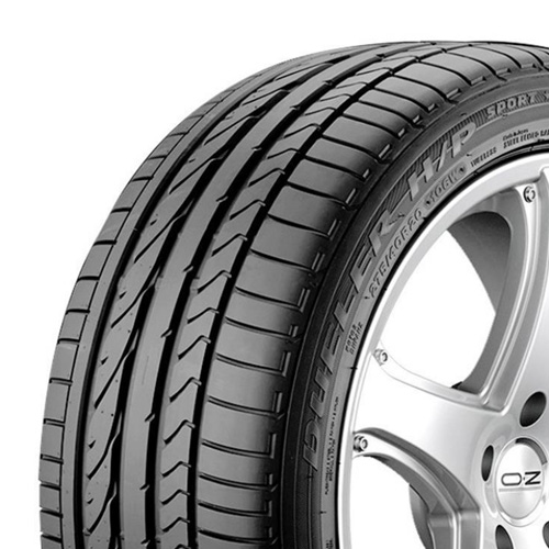 브리지스톤  듀얼러 H/P 스포츠 런플랫 255/45R20