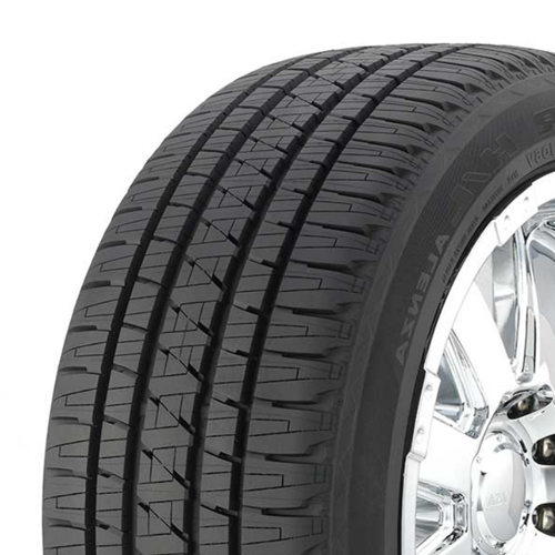 브리지스톤  듀얼러 H/L 알렌자 285/45R22