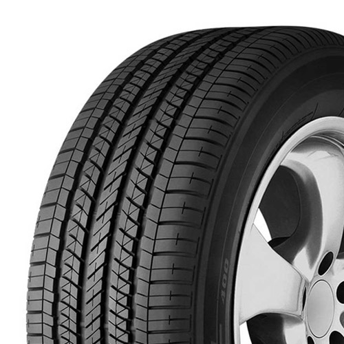 브리지스톤  듀얼러 H/L D400 265/45R21