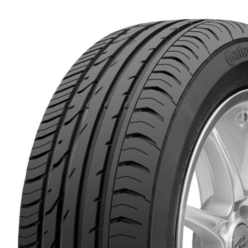 콘티넨탈타이어  콘티 프리미엄 콘택트 2 215/40R17