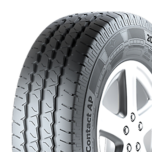 콘티넨탈타이어  밴 콘택트 AP 205/70R15 8P