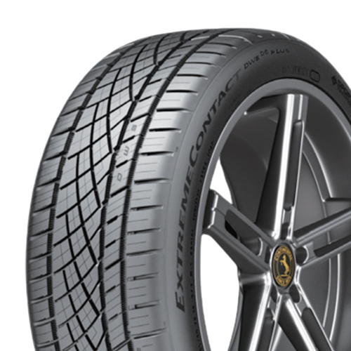 콘티넨탈타이어  익스트림 콘택트 플러스 DWS06+ 275/40R19